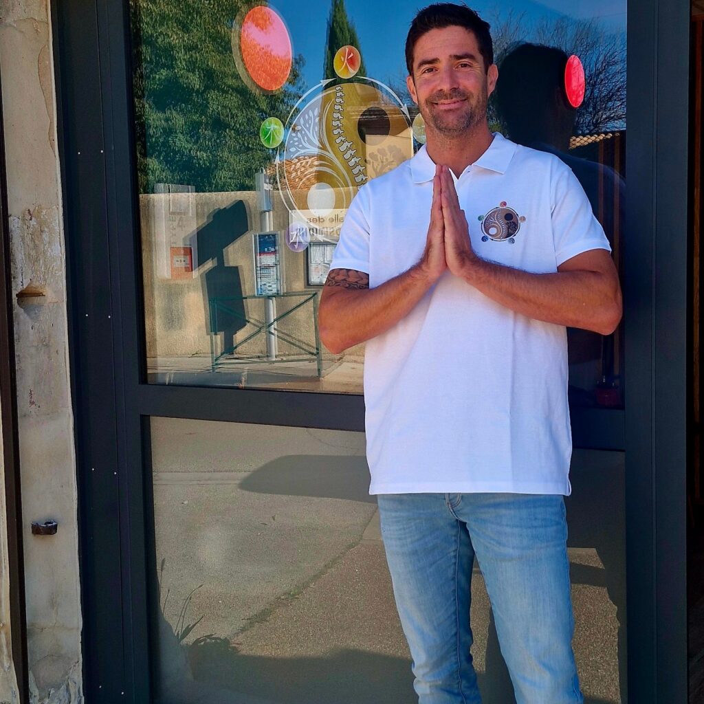 osteopathe acupuncteur